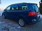 Volkswagen Sharan 2.0 TDI 4MOT BMotion Tech Highline Hi... - gebrauchte VW Sharan aus dem Jahr 2013