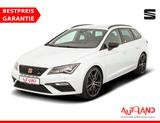 Seat Leon ST Cupra 290 Virtual Cockpit LED ACC Beats - Seat Leon: Schwarz