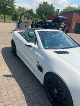 Mercedes-Benz Mercedes SL 500 - Mercedes-Benz SL 500: Merc