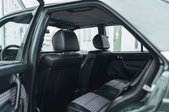 Fahrzeugabbildung Mercedes-Benz 190E 5,5 AMG*Evo I / Einzelanfertigung / 350 PS*