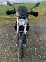 BMW G 650 XCOUNTRY,  3550km Wilbers, Tieferlegung - BMW G650X