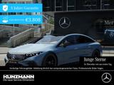 Mercedes-Benz EQS 53 AMG 4M+ Night Panorama Distronic 360° HUD - Mercedes-Benz EQS Jahreswagen