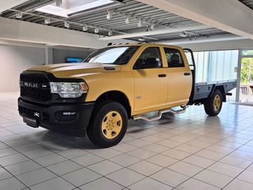 Dodge RAM - 1