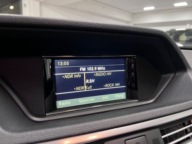 Mercedes-Benz E 350 BE / V6 / RENTNER / NUR 81.tKM/ GARANTIE Mercedes-Benz E 350 BE / V6 / RENTNER / NUR 81.tKM/ GARANTIE