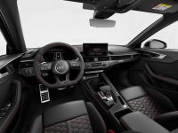 Audi RS4 - Vorschau Bild 10
