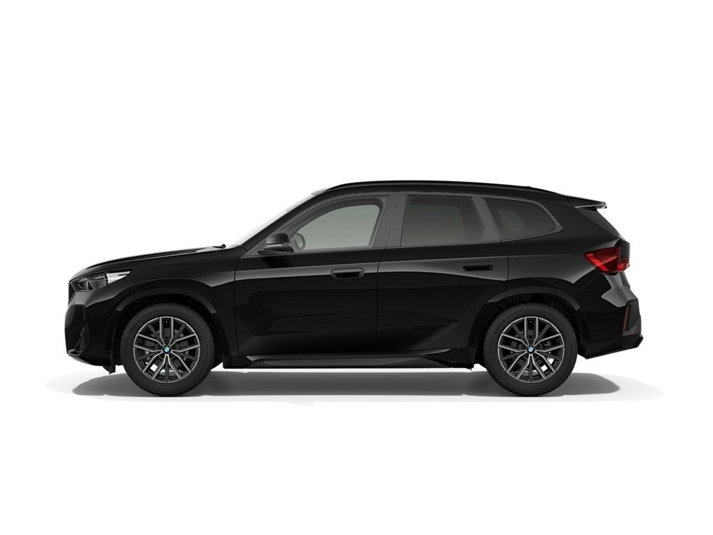 BMW X1 sDrive18i Sportpaket AD Navi Digitales Cockpi imagem 2