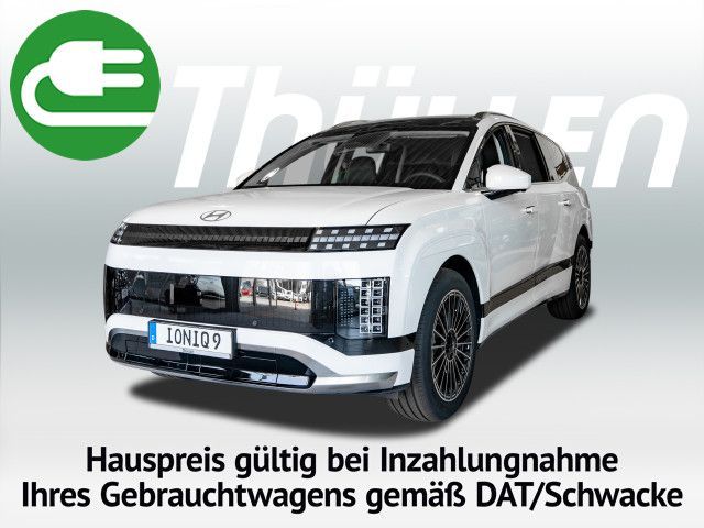 Hyundai IONIQ 9