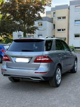Mercedes-Benz Mercedes ML350 Diesel Panorama TÜV 2026 To... - Mercedes-Benz ML 350 in Köln