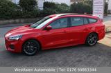 Ford Focus 1,5EcoBoost 182PS ST-Line+|HeadUp|Navi|Ahk - mit Benzin-Antrieb: Isofix, Kombi