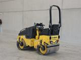 BOMAG BW100 - BOMAG Walzen