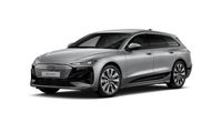 Audi A6 e-tron - Vorschau Bild 4