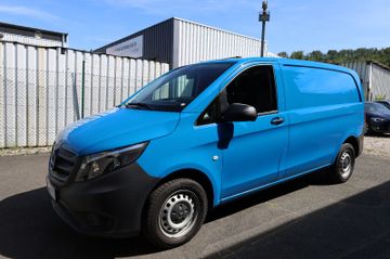 Mercedes Vito - 12