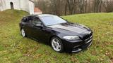 BMW 535d Touring - - BMW 535 aus 2012: 535d