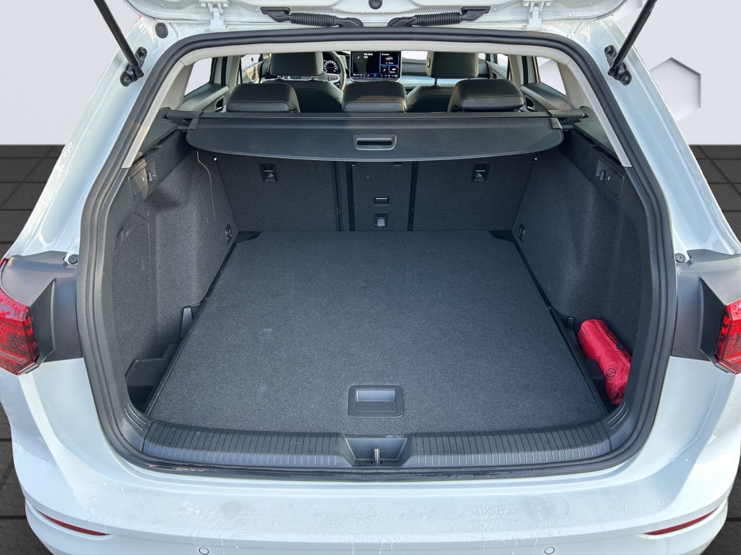 Golf Variant VIII 1.5 85 kW Goal 1,5l eTSI OPF 7