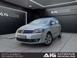 Volkswagen Golf Plus 1.6 TDI Life - Volkswagen Golf Plus mit Diesel-Antrieb: Limousine, 1.6