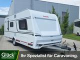 Dethleffs CAMPER 490 EST  - Dethleffs 490
