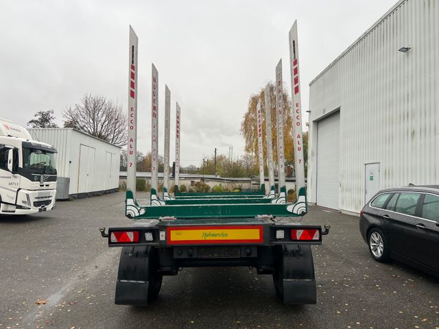 Schmitz Cargobull SCHUCHARDT KASSEL L18/60e. WIE NEU !