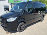 Mercedes-Benz Sprinter 319 CDI VIP 8+1, Webasto Klima, Kamera - Mercedes-Benz Sprinter Gebrauchtwagen in Dortmund