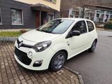 Renault Twingo Zahnriemen+TüV Neu - Renault Twingo: Gelb
