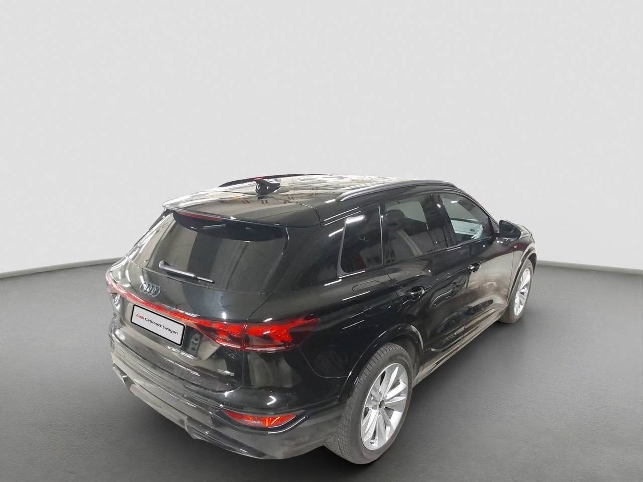 Audi Q6 e-tron - Bild 3