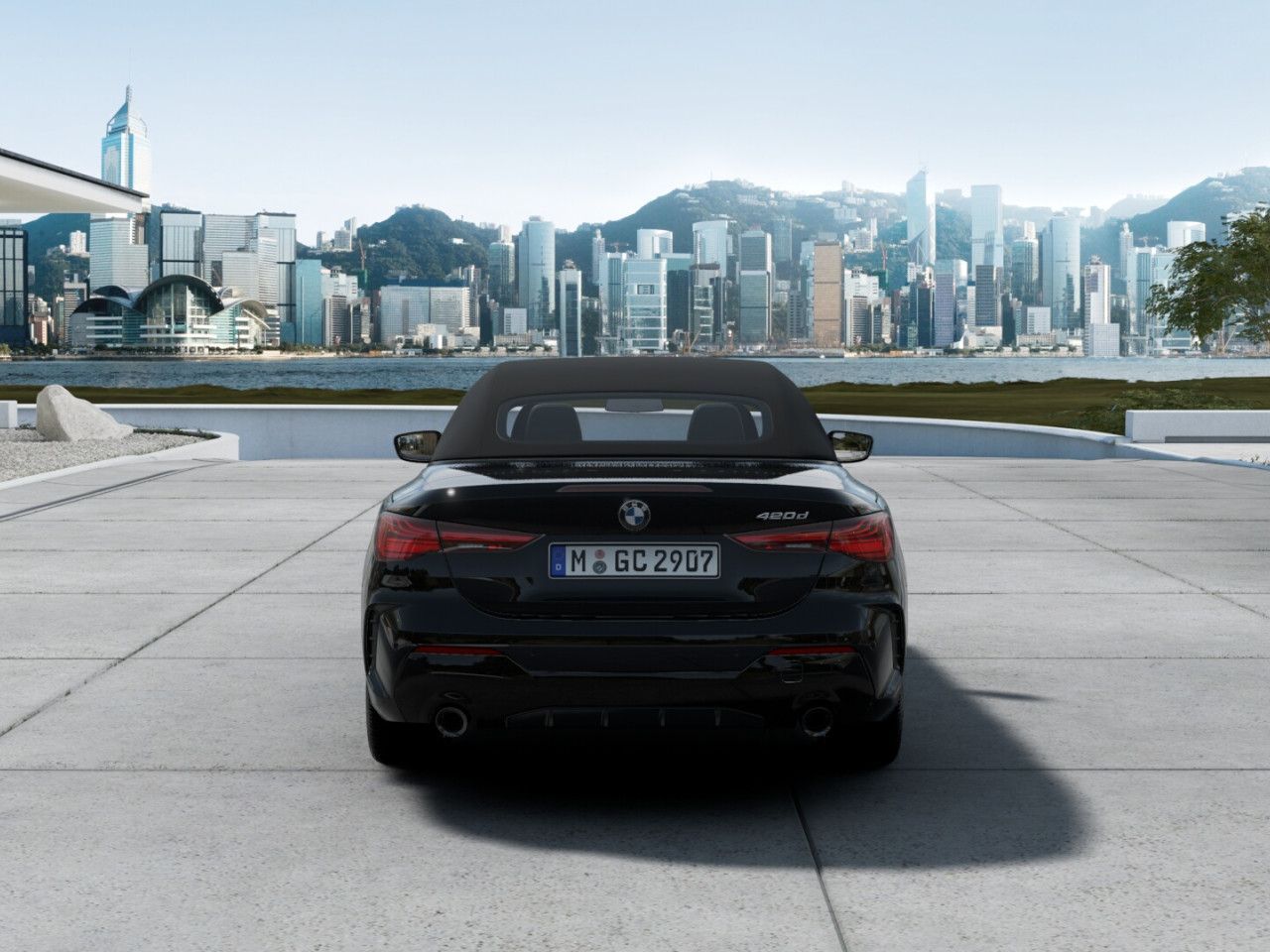 BMW 420 - Bild 6
