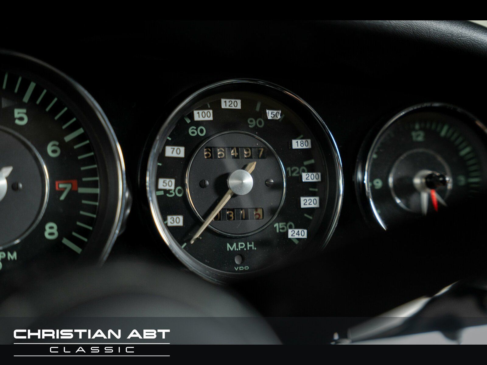 Fahrzeugabbildung Porsche 911 SWB 2.0 *Voll Restauriert*Wertgutachten*