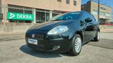 Fiat Grande Punto 1.4 GPL 5 porte Dynamic - Fiat Grande Punto mit LPG-Antrieb