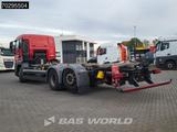 MAN TGS 26.320 TGS 6X2 ADR BDF Lift + Steering Axle - MAN 320