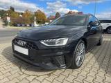 Audi S4 Avant 3.0 TDI quattro LEDER SHZ PANO NAVI KAM - gebrauchte Audi S4 aus dem Jahr 2020