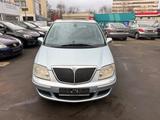 Lancia Phedra 2.0 16v Executive Automatik Navi*Pano*SHZ - Lancia Phedra Gebrauchtwagen