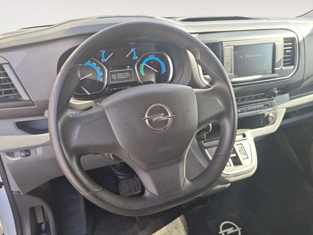 Vivaro-e Cargo L (75-kWh) Edition