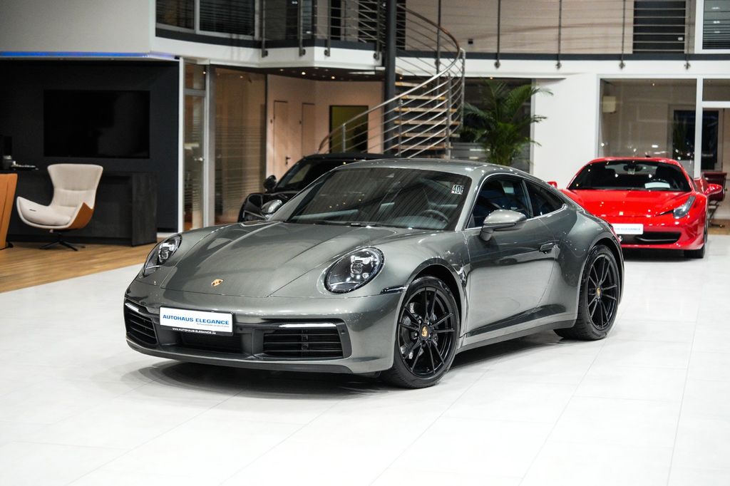 Image of Porsche 911