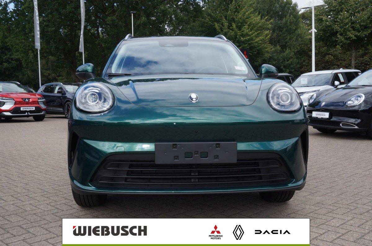 Great Wall Ora 5 SUV 1,5 Hybrid Luxury *Panorama-Glasdach*e, миниатюра 3