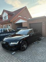 Audi A7 3.0 TFSI quattro S tronic Sportback - - Audi A7 aus 2011: Sportback