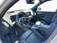 BMW X3 - Vorschau Bild 12