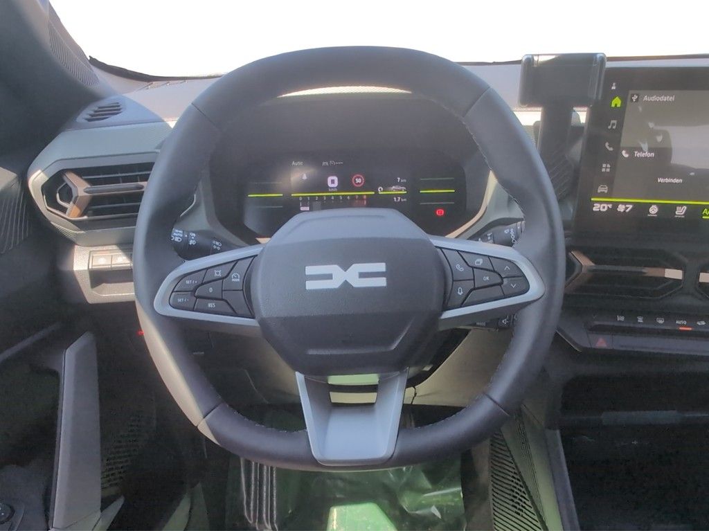 Dacia Duster - Bild 14