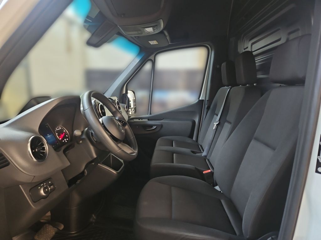 Fahrzeugabbildung Mercedes-Benz Sprinter 317 Kasten PRO L3H2 LED SHZ PTS RFK 270