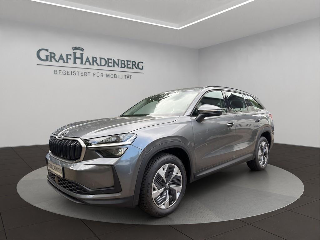 Skoda Kodiaq 1.5 TSI Automatik Selection Navi LED HUD