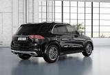 Mercedes-Benz GLE 400 e 4M AMG-Pr+ AHK MultikonturSi. HUD Burm - gebrauchte Mercedes-Benz GLE 400 aus dem Jahr 2024