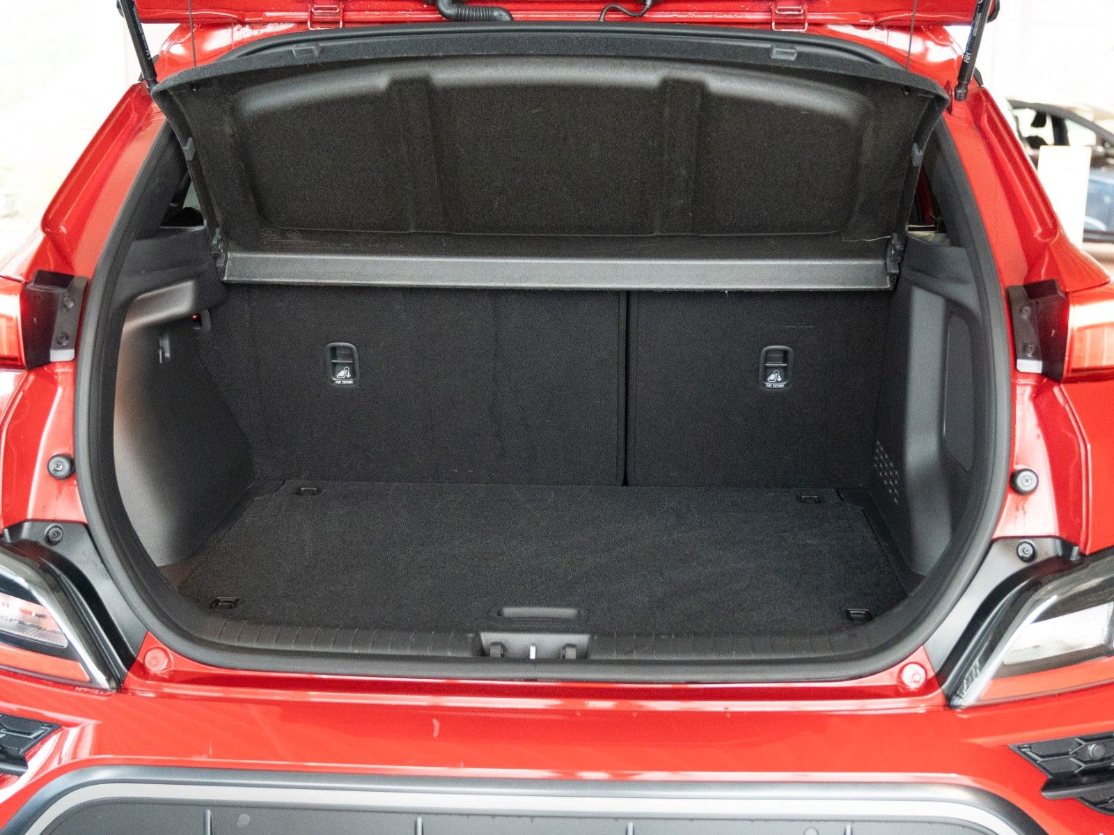 Fahrzeugabbildung Hyundai Kona N Line 2WD AUTOM./SITZHZG./KAMERA/KRELL