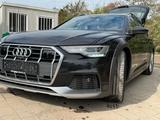 Audi A6 Allroad quattro 45 TDI basis - Audi Gebrauchtwagen in Hanau