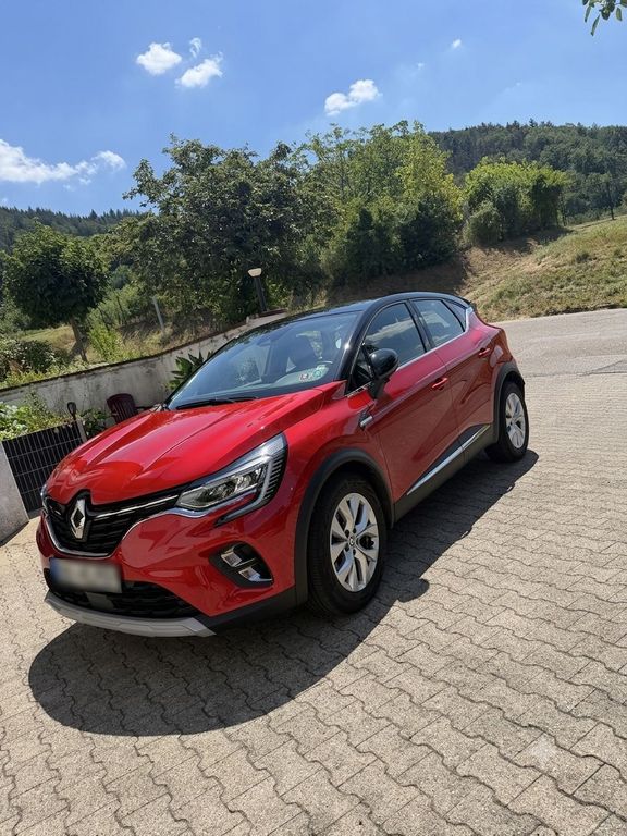 Image of Renault Captur
