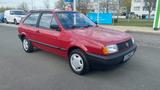 Volkswagen VW Polo Coupe CL 1.3 - gebrauchte Volkswagen Polo aus dem Jahr 1991