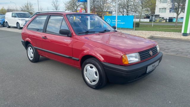 VW Polo VW Coupe CL 1.3