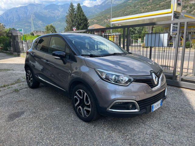 Renault Captur dCi 8V 90 AUTOCARRO N1