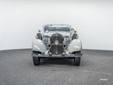 Mercedes-Benz 380K Cabriolet B - graue Mercedes-Benz 380