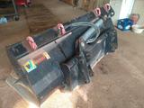 JCB 3CX-4CX - JCB Baggerlader 4cx