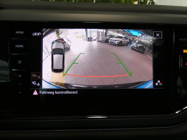 Taigo 1.0 TSI R-Line DSG AHK PANO ACC NAV KAMERA