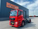 MAN TGS 18.320 ORIGINAL 86.221KM!!! APK/ADR: 09/2026 - MAN 320