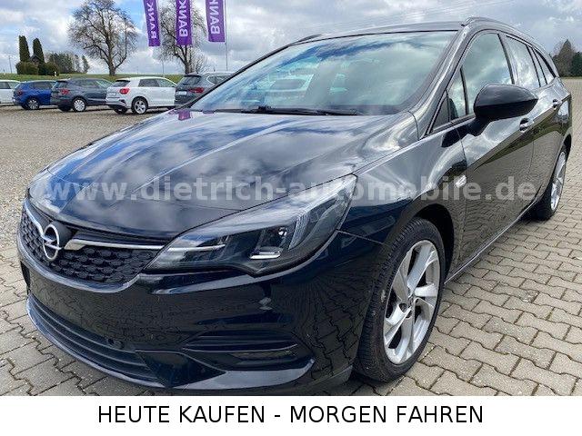 Opel Astra K 1.4 Turbo ST AUTOMATIC KAMERA PDC ALU